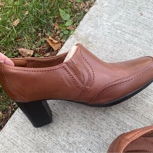 Clarks Bendable Collection 10w